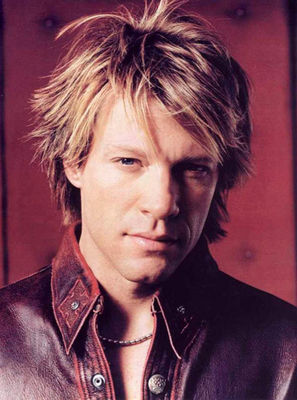 Gruppenavatar von I ♥ Jon Bon Jovi