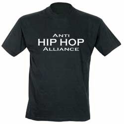 Gruppenavatar von Anti Hip Hop Alliance