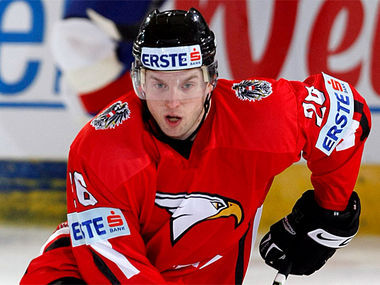 Gruppenavatar von Thomas Vanek Fans