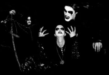 Gruppenavatar von Black Metal \m/