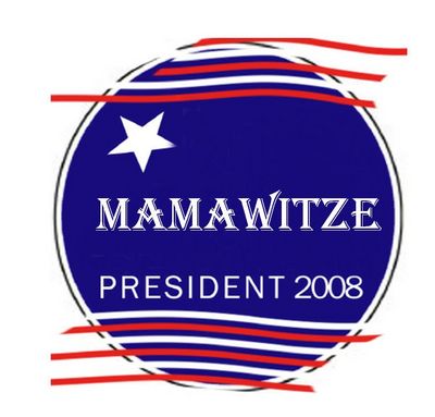 Gruppenavatar von Mamawitze for President !!