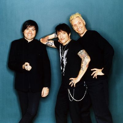 Gruppenavatar von die ärzte beste band