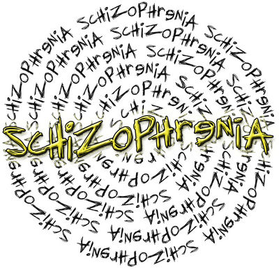 Gruppenavatar von Schizophrenia