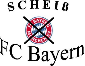 Gruppenavatar von Die Anti-Bayern