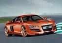 Gruppenavatar von Audi R8 Gruppe