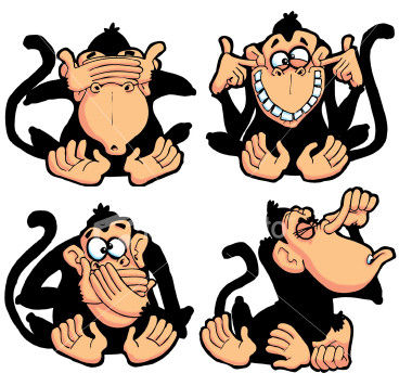 Gruppenavatar von Hartig Monkeys