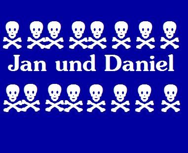 Gruppenavatar von Die Gruppe von Jan und Daniel