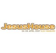 Gruppenavatar von Jesus House!