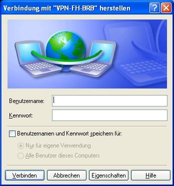 Gruppenavatar von Virtuelles Privates Netzwerk (VPN)