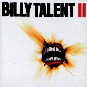 Gruppenavatar von Billy Talent