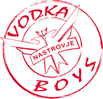 Gruppenavatar von Vodka Boys
