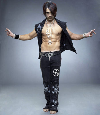 Gruppenavatar von Criss.angeL ♥