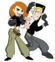 Gruppenavatar von Kim possible