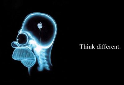 Gruppenavatar von Think Different!