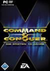 Gruppenavatar von Command&Conquer