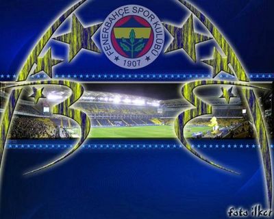 Gruppenavatar von En büyük kim? Tabiki en büyük Fenerbahce.