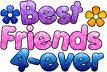 Gruppenavatar von Best Friends 4 - ever and ever and ever :)