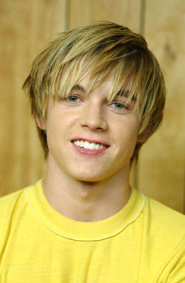 Gruppenavatar von Jesse McCartney ..♥