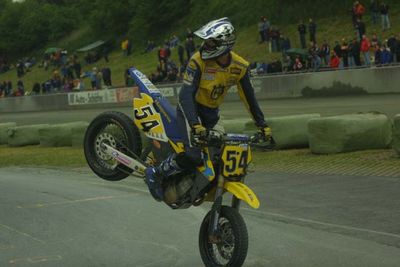 Gruppenavatar von supermoto 4 ever