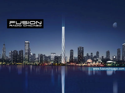 Gruppenavatar von FusionChicago