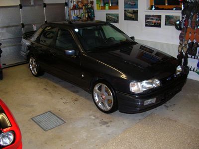 Gruppenavatar von COSWORTH OWNER