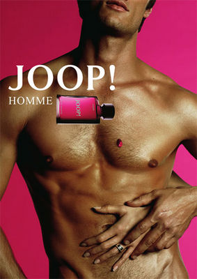 Gruppenavatar von JOOP HOMME