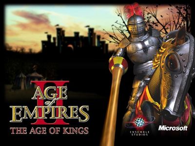 Gruppenavatar von age of empires 2