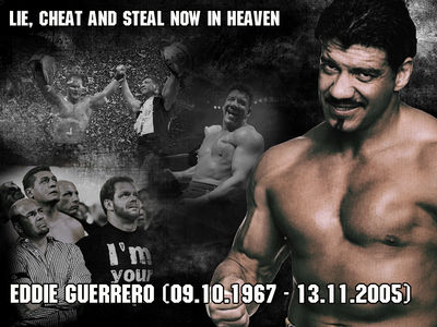 Gruppenavatar von ~~~I_Mi$$_Eddie_Guerrero~~~