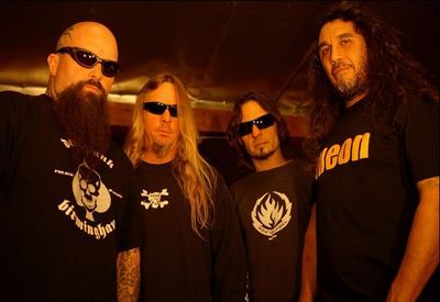 Gruppenavatar von SLAYER