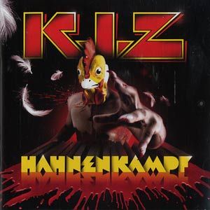 Gruppenavatar von K.I.Z.!!!!!!