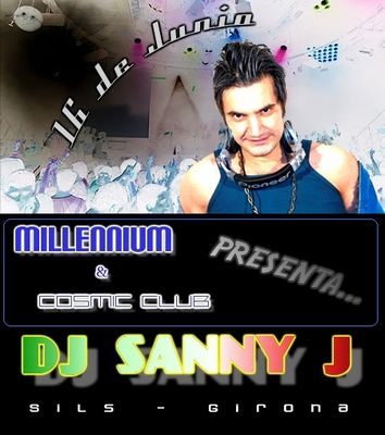 Gruppenavatar von DJ Sanny J (Fansite)