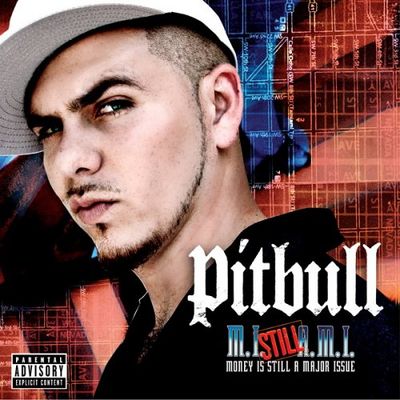 Gruppenavatar von Pitbull (Fansite)