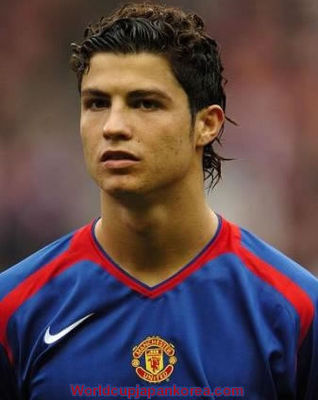 Gruppenavatar von !!! Cristiano Ronaldo ---> er is sooo gail !!!