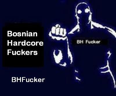 Gruppenavatar von BHFucker