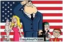 Gruppenavatar von ~American Dad & Family Guy~