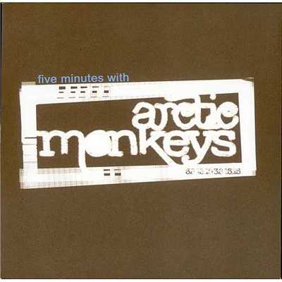 Gruppenavatar von arctic monkeys