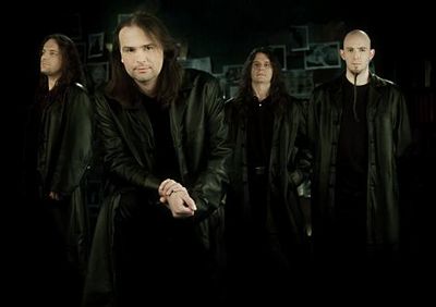 Gruppenavatar von Blind-Guardian