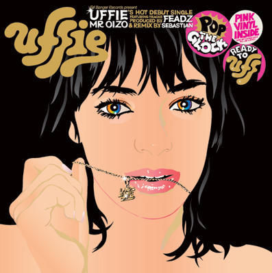 Gruppenavatar von Uffie