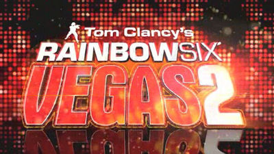 Gruppenavatar von Rainbow Six Vegas 2 Spieler