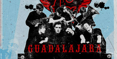 Gruppenavatar von Guadalajara♫