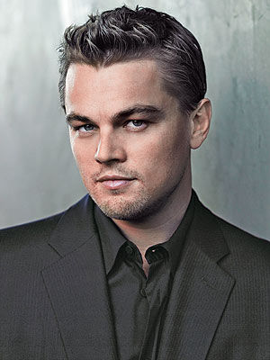 Gruppenavatar von Leonardo DiCaprio <3