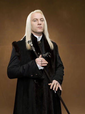 Gruppenavatar von !--Lucius Malfoy=Sexiest Man Alive--!