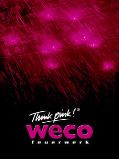 Gruppenavatar von WECO -- The best in firework...ok,  and PINTO!