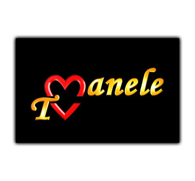 Gruppenavatar von I love manele