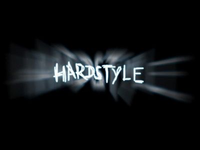 Gruppenavatar von HARDSTYLE IS MY STYLE