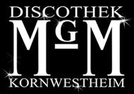 Gruppenavatar von discothek MgM