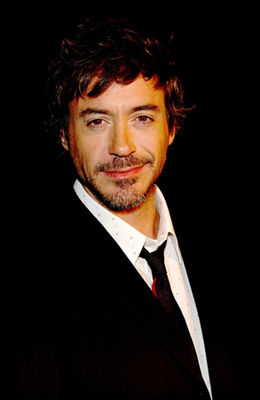 Gruppenavatar von ROBERT DOWNEY JR. - the best ever