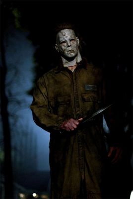 Gruppenavatar von Michael Myers Fanclub