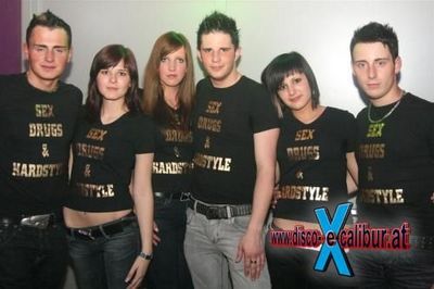 Gruppenavatar von Sex, Drugs & HardstyLe