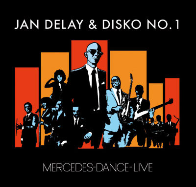 Gruppenavatar von _JAN DELAY & DISKO NO.1_